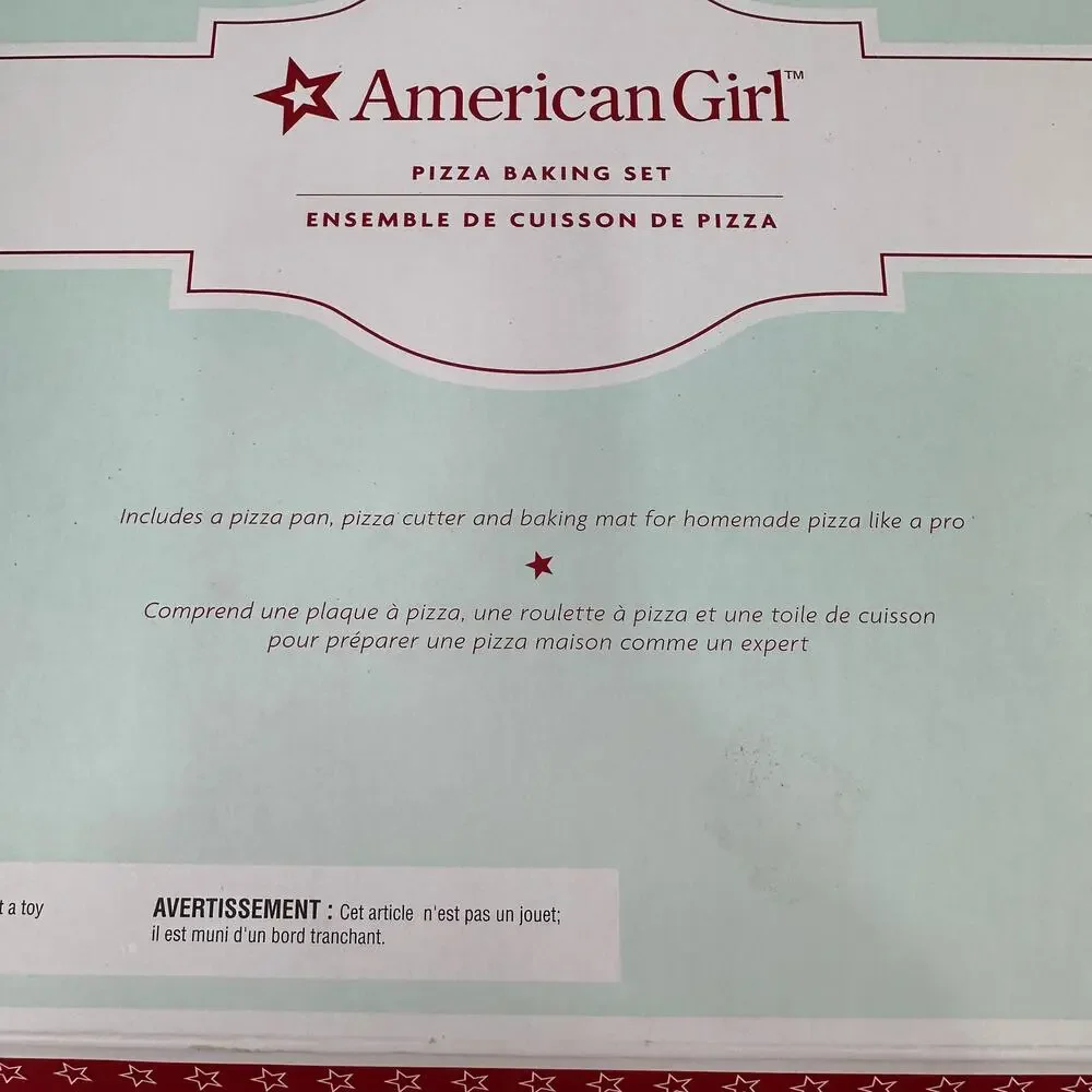 American Girl american girl